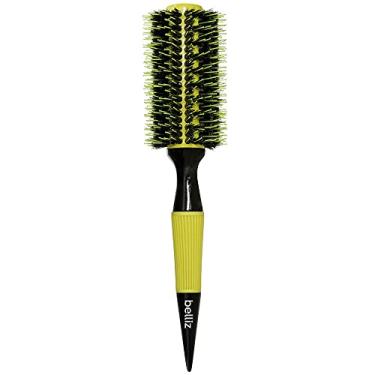 Imagem de Belliz Escova Madeira Premium Color Cer. 27