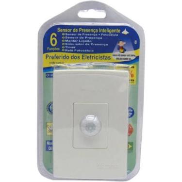 Imagem de Sensor de presença - N/I