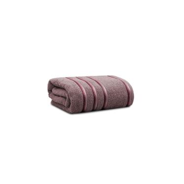 Imagem de Toalha De Rosto Extra Maciez Classic Appel Rosa