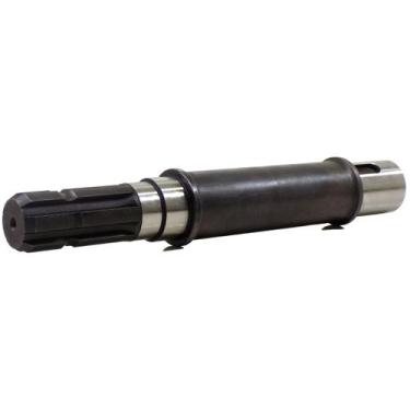 Imagem de Eixo 6 Estrias Caixa Central Rotativa Mec-Rul 300361016 - Enfer Divers
