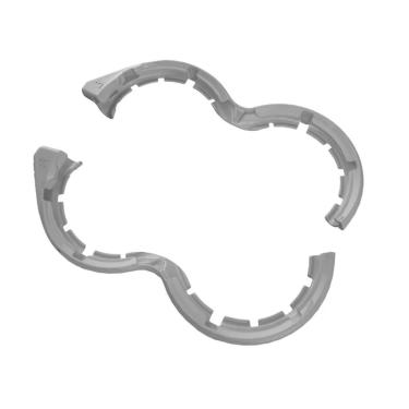 Imagem de Protetor de Hélices Sunnylife NE2-KC146 Anti-impacto para Drone DJI Neo 2 Cinza