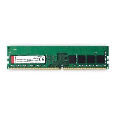 Imagem de Memoria Ram DDR4 Kingston 2666 MHZ 8GB KVR26N19S8/8