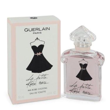 Imagem de Perfume Feminino La Petite Robe Noire Guerlain 50ml