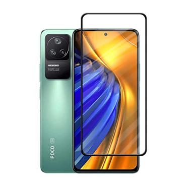 Imagem de Película de Vidro 3D Premium Para Xiaomi Poco F4 5G - Jodda
