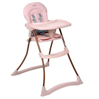 Imagem de Burigotto Cadeira de Refeição Bon Appetit, Mon Amour