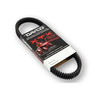 Imagem de Dayco XTX Drive Belt for Arctic Cat F5 Firecat 2006