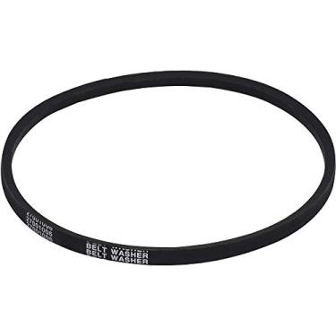 Imagem de Cinto de substituição para arruela 27001006 ultra durável da Blue Stars – Ajuste exato para lavadoras Amana Maytag – Substitui WP27001006 40053601 40053606 PS11740577