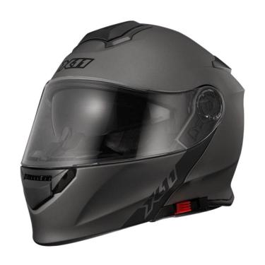 Imagem de Capacete Escamoteável Turner Solid 58