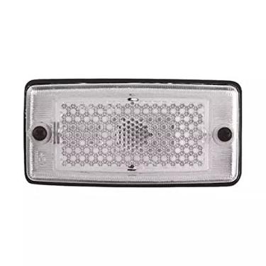 Imagem de LANTERNA DIANTEIRA DIRECIONAL MB 718 912 914 E UNIVERSAL