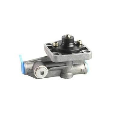 Imagem de VALVULA CAIXA CAMBIO MB TODOS CAIXA 4S ZF