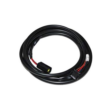 Imagem de CHICOTE PARA ILUMINACAO INTERNA DA CABINE VW 8120 8150 7100 7120