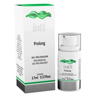 Imagem de Intt Gel Prolongador Retardante Sabor Neutro 17ml