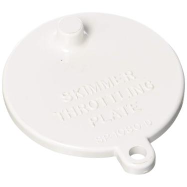 Imagem de Hayward SPX1080D Placa de aceleração de substituição para escumadeiras automáticas Hayward Select