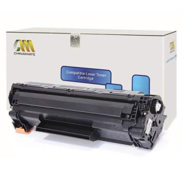 Imagem de Toner Compativel HP CB435A CB436A CE285A 1.3K Chinamate