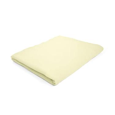 Imagem de Papi Textil Lençol Papi C/ Elástico Tam Padrão Liso 1,30M X 60Cm X 10Cm Contem 01 Un