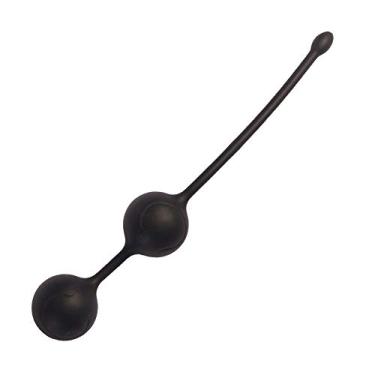 Imagem de Lovetoys Bolas Para Pompoar Preta 150G Preto