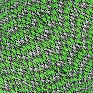 Imagem de Corda Paracord 550 de sobrevivência West Coast, Bio Sludge, 100 Feet