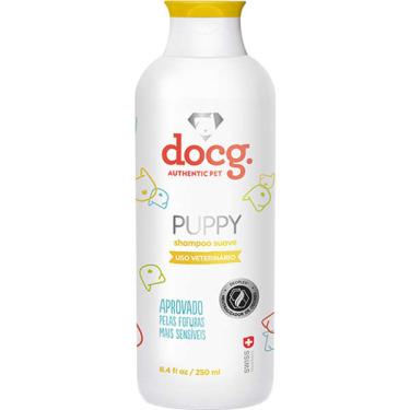 Imagem de Shampoo Suave docg. Puppy - 250 mL