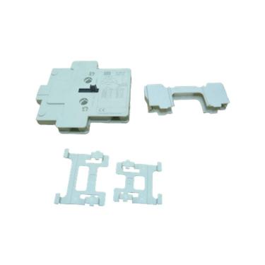 Imagem de Bloco Auxiliar Weg Blim02 CWM9 A CWM105 Intertravamento Mecânico com Terminal Up6 20-25-30