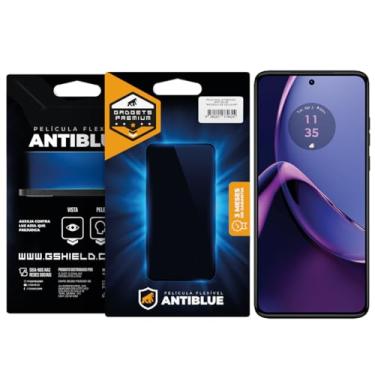 Imagem de Película para Motorola Moto G84 5G - AntiBlue - Gshield