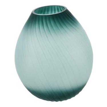 Imagem de ABOOFAN vaso decoração de casa decoração de mesa de jantar suporte de arte de flores plantar recipiente de plantas verdes porta flores Simples arranjo de flores enfeites decorar Vidro