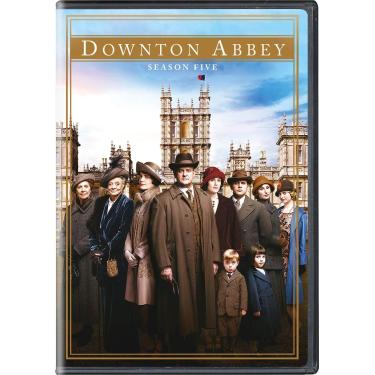 Imagem de Downton Abbey: Season Five