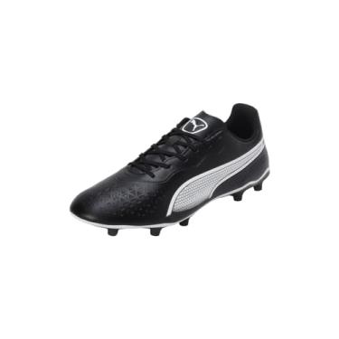 Imagem de Chuteira Campo Puma King Match Fg/ag Masculino