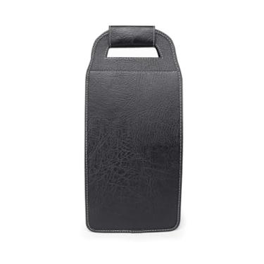 Imagem de Wine Bag para 2 Garrafas de Vinho Incorpast – Bolsa de Transporte Elegante, Perfeita para Presentes, Eventos, Lazer e Armazenamento Seguro de Bebidas