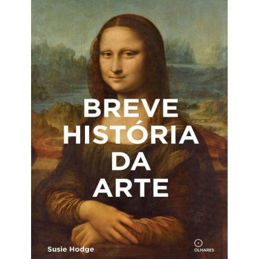 Imagem de Breve Historia Da Arte
