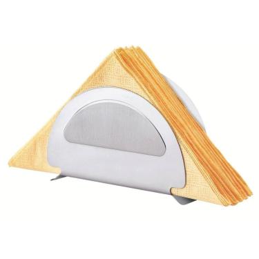 Imagem de Porta Guardanapos Tramontina Cosmos Em Aço Inox Tramontina