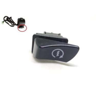 Imagem de Interruptor Botão Partida Honda Pcx 150 2013/2015