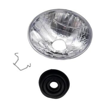 Imagem de Bloco Óptico TITAN 125 2000 A 2004 E FAN 125 2005 A 2013 - MELC