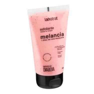 Imagem de Esfoliante Corpo e Rosto Labotrat - 150g Tipo: MELANCIA, PITAYA