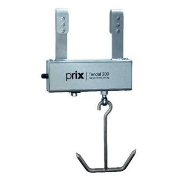 Imagem de Balança Tendal 200 Digital 300kg x 100g - Toledo - TOLEDO DO BRASIL