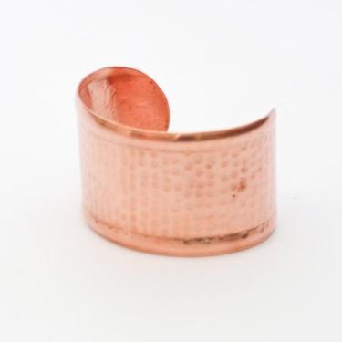 Imagem de Kit 2 Braceletes De Cobre Puro Ayurveda - Artesanato em Cobre