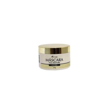 Imagem de Mascara SOS Voganni Cosmética 250ml
