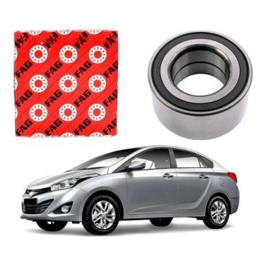 Imagem de Rolamento Roda Dianteira Fag Hb20s 1.0 1.6 2012 A 2015