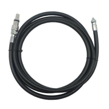 Imagem de Mangueira Desentupidora Nylon 2M para Lavajato Tekna HLX1101VC
