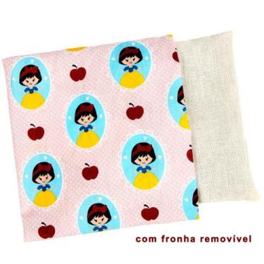 Imagem de Bolsa de semente anti colica c/ lavanda, erva doce e camomila - alivia