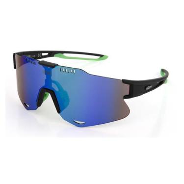 Imagem de Óculos De Sol Hupi Bari Masculino Feminino Ciclismo Beach