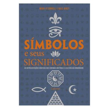 Imagem de Símbolos E Seus Significados - Capa B