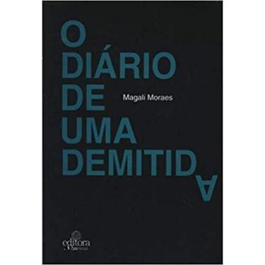 Imagem de Diario de uma demitida (o) - Nova prova, 3