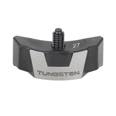 Imagem de HNMFIT Peso do motorista de golfe personalizado compatível com cabeça de motorista Ping G440 Max LST SFT Driver 1 peça (27G)