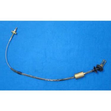 Imagem de Cabo de comando da embreagem Dian Peugeot 504 1996 a 2003 - FANIA