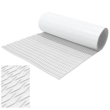 Imagem de Almofada de tração HZShark Universal Antiderrapante em Espuma EVA de 120 x 55 cm