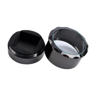 Imagem de UGPLM Titular de giz de bilhar para sinuca