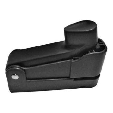 Imagem de Grampeador Sem Grampo Não necessita de grampos - daiso