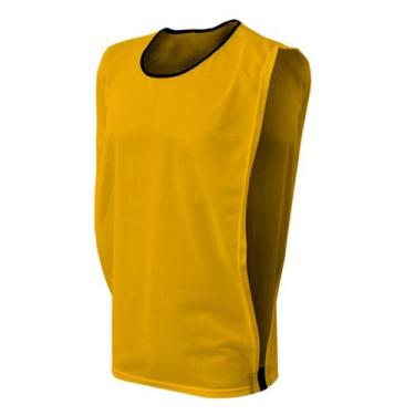 Imagem de Colete treino kanga sports adulto - ama - un, UN, Amarelo