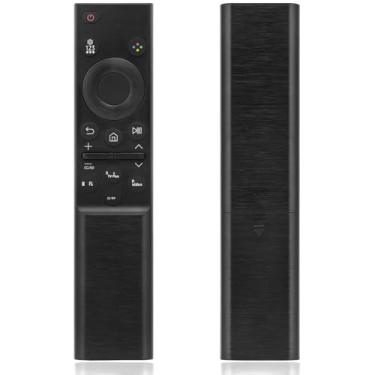 Imagem de BN59-01388A Controle remoto universal para Samsung Smart TV, BN59-01388E para todas as TVs Samsung NEO QLED Crystal 4K 2016-2024 CU7000 DU7200 Series Modelos BN59-01388H BN59-01457A BN59-01385A 59-01