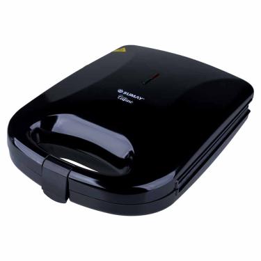 Imagem de Sanduicheira Super Grill Cusine Sumay 220V Sanduicheira Super Grill Cuisine Sumay 220V